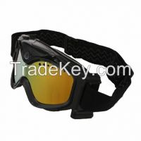 Snow Wireless 15mp Camera Ski Goggles