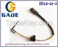 18V Diesel Glow Plug To Fit
