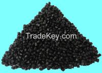 Conductive Carbon Black Filled PE