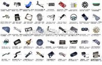 SINOTRUK HOWO TRUCK SPARE PARTS ENGINE PARTS