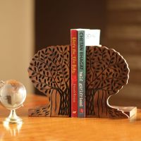ExclusiveLane Tree Of Life Book End