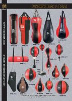 Punching Bag