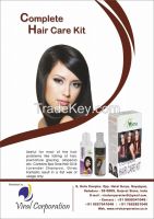 HERBAL BEAUTY PARLOR PRODUCTS