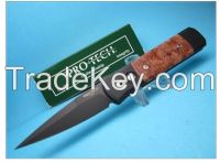 Protech Switchblade Knives- Myswitchblades