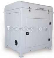 420Mpa High Pressure Direct Crankshaft Pump