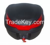 Motorcycle Tail Box