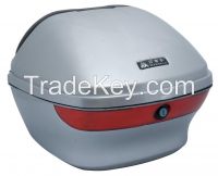 Rear Box For Motorcycle