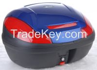 43L Motorcycle Top Box