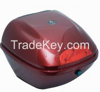 The Top Case For Motorcycle