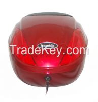 Motorcycle Top Box