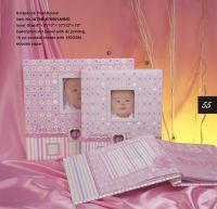 Scrap Book