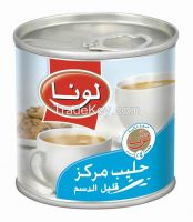 Evaporated milk, Condensed milk, cheese, Cream, Milk Powder, Canned pulses