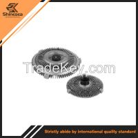 Fan  Clutch For BMW 5 E34