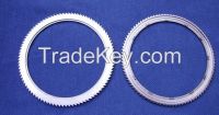 cutter wheel for socks knitting machinery