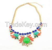 Classical Chain Necklace