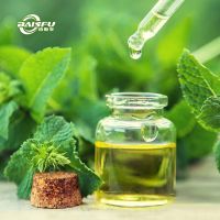 Peppermint Oil | Food Grade Mint Essential