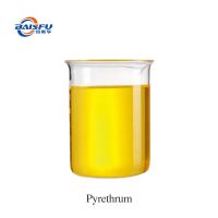 Pyrethrins 25% Botanical Insecticide Extract Natural