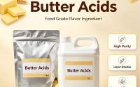 Butter Acids CAS 85536&Atilde;&cent