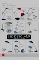 LED LIGHT