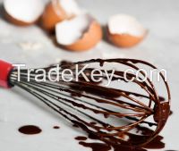 MOBOO Whisk 12 Inch