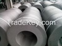 Graphite Electrodes (Dia50-500mm) with Low Price Graphite Prices