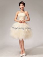 Bridesmaid Dress