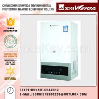 CE Certification Wall Hung Home Use