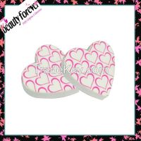 Super Shine Mini Size Heart Shape