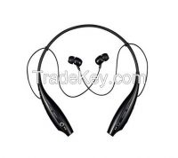 2014 new design mini sports bluetooth headphones