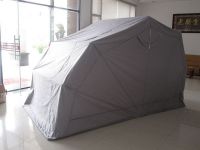 Waterproof Motorcycle Storage Tent Cover
