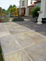 Marshalls - Heritage Paving - Old Yorkstone - Single Sizes 