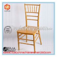 Commercial Furniture Chiavari Hotel Chair
