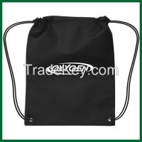 Cheap Reusable Promotional Drawstring Bag China Supplier