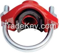 Firefighting - Grooved Fittings