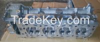 Cylinder Head For TOYOTA 3RZ Cylinder