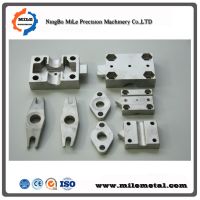 Aluminum Die Casting Alloy Casting /China