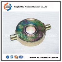 Sand Casting Holder, Construction Machinery With