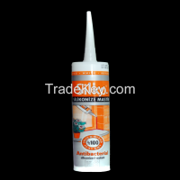 Siliconized Sealant 