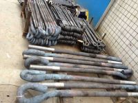 Foundation bolts/bay bolt/stone bolt