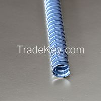 Galvanized Steel Flexible Cable Conduit