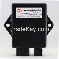 Derestricted Igniter CDI Unit INAZUMA400 GK7BA