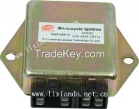 Digital Motorcycle Cdi For SUZUKI GSX400FW