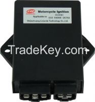 Ignition Motorcycle CDI Unit GSX-R400R