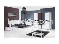 kardelen bedroom set