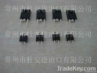 Fast Recovery Diode