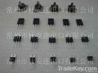 Schottky Diode products 1200V 
