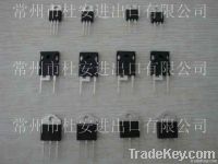 Silicon Carbide Schottky Diode 10A 