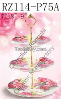 3 Layer Plate