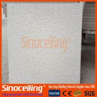 Mineral Fiber Ceiling Tile, Mineral Fiber