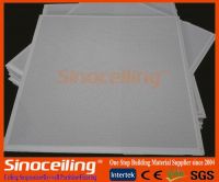 Lay In Aluminium Ceiling Panel, Metal